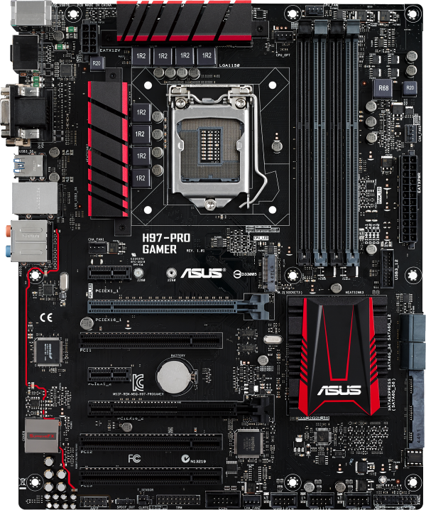 Motherboard
